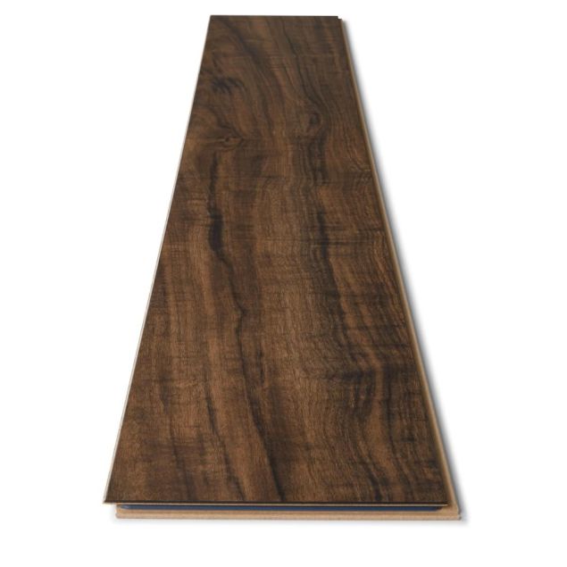 Gloss - Hickory Single Plank
